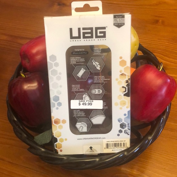 Urban Armor Gear case - Picture 2 of 3